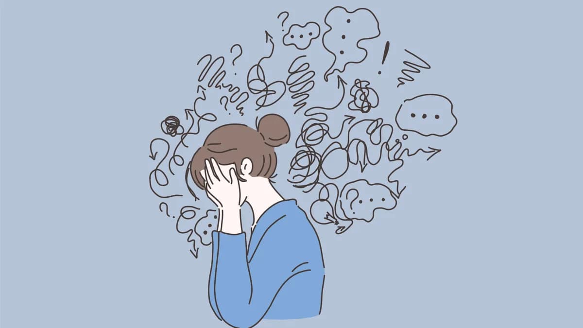 Kontinuirani stres - Dušica Protić