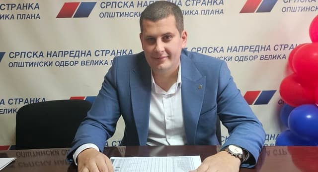 Napadi iz SNSa - Biljana Veljković