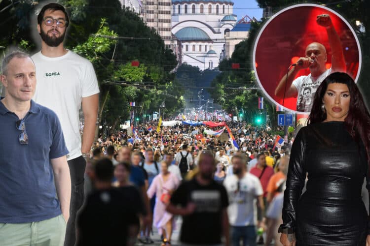 Represija u kulturi - Kulturni radnici