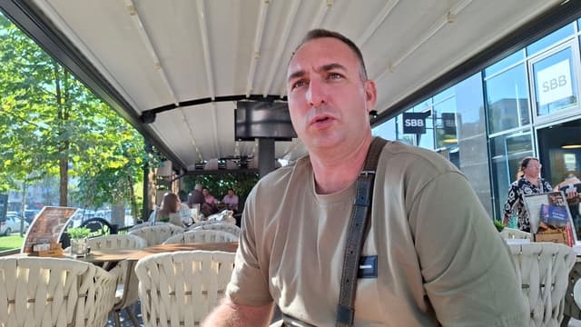 Represija u zdravstvu - Nemanja Obradović